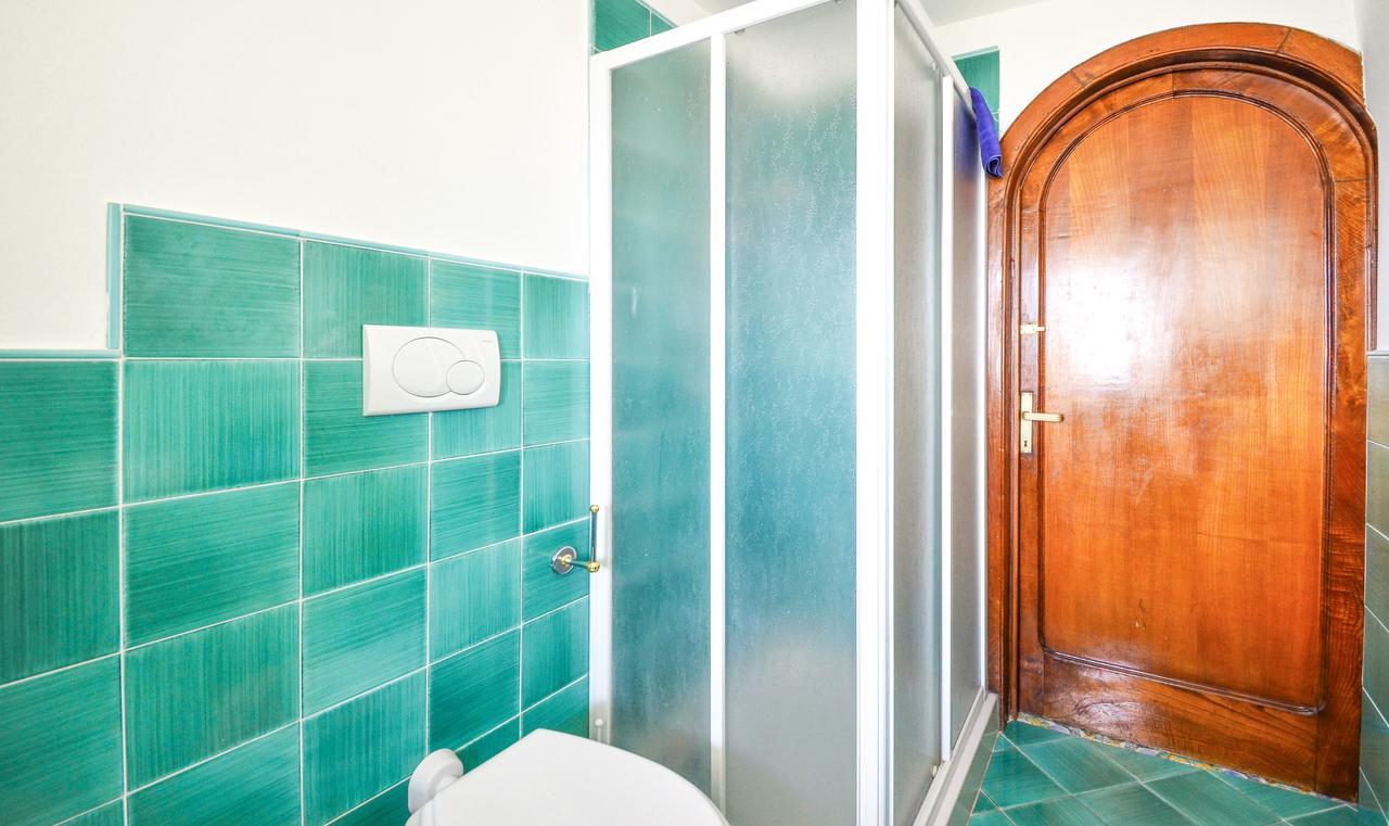 Amore Rentals - Casa Raffi Positano Buitenkant foto